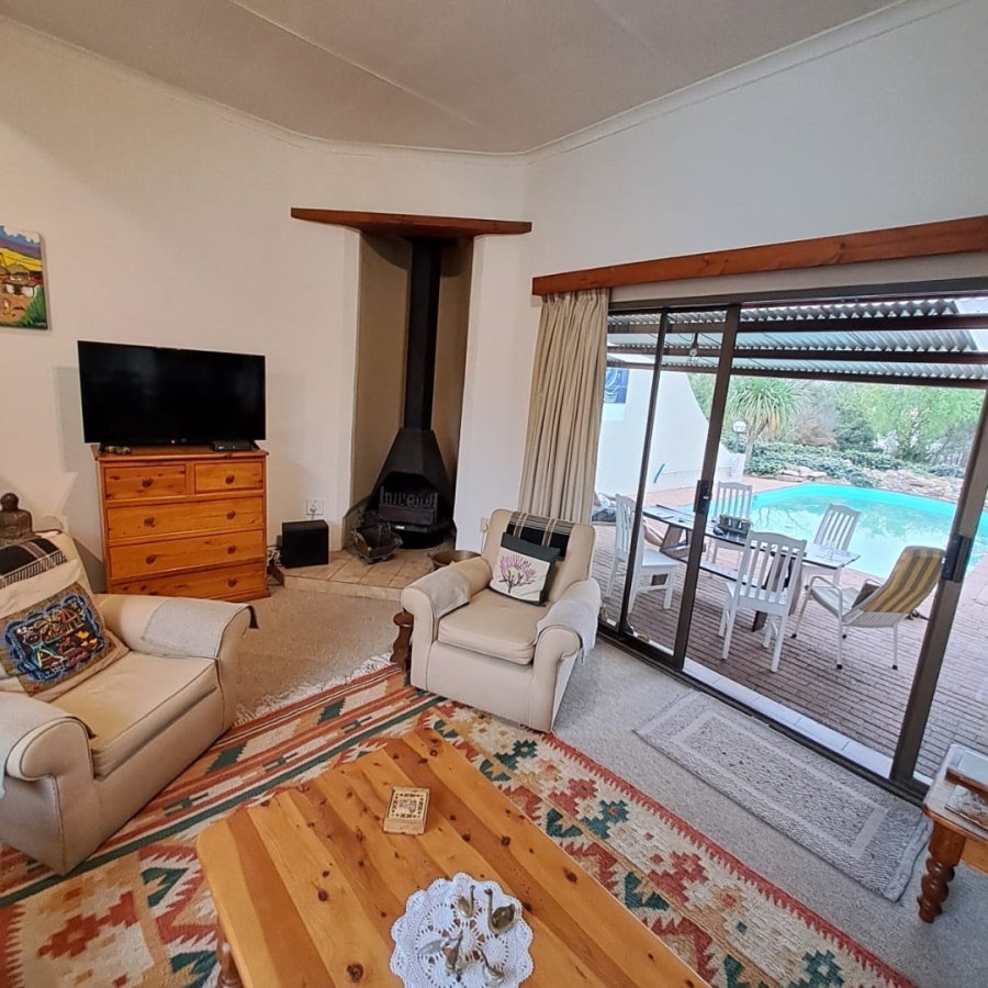 3 Bedroom Property for Sale in Deneysville Free State